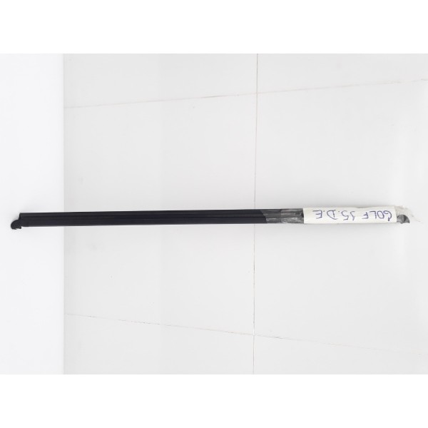 Pestana Interna Dianteira Esquerda Vw Golf 2014 2015