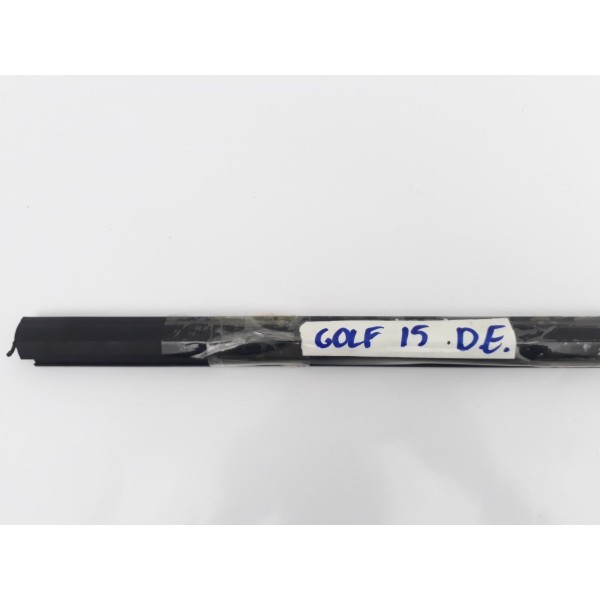 Pestana Externa Dianteira Esquerda Vw Golf 2014 2015