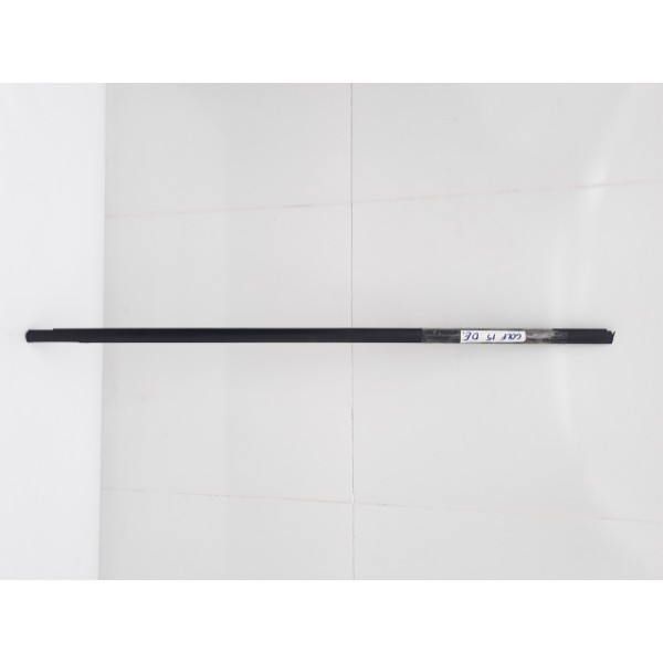 Pestana Externa Dianteira Esquerda Vw Golf 2014 2015