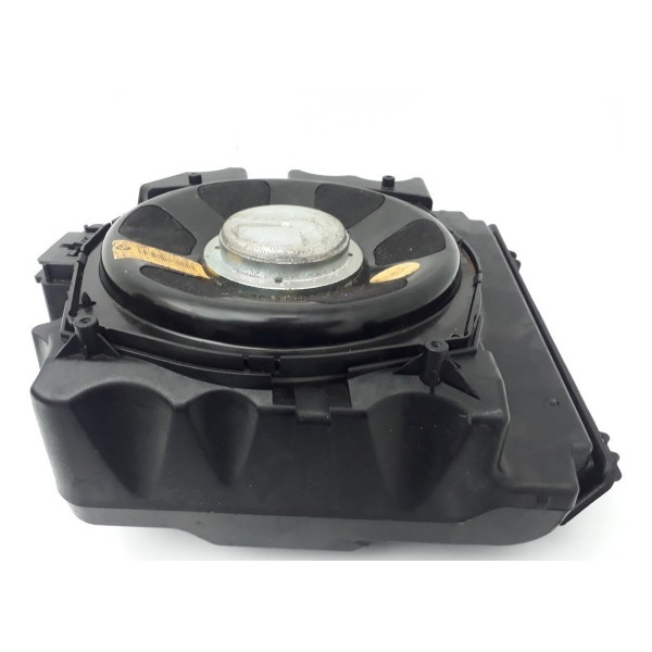 Subwoofer Esquerdo Bmw 535i Gt 2011 2012 6513924111901