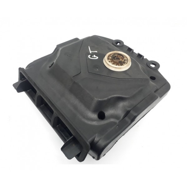 Subwoofer Esquerdo Bmw 535i Gt 2011 2012 6513924111901