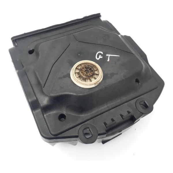 Subwoofer Esquerdo Bmw 535i Gt 2011 2012 6513924111901