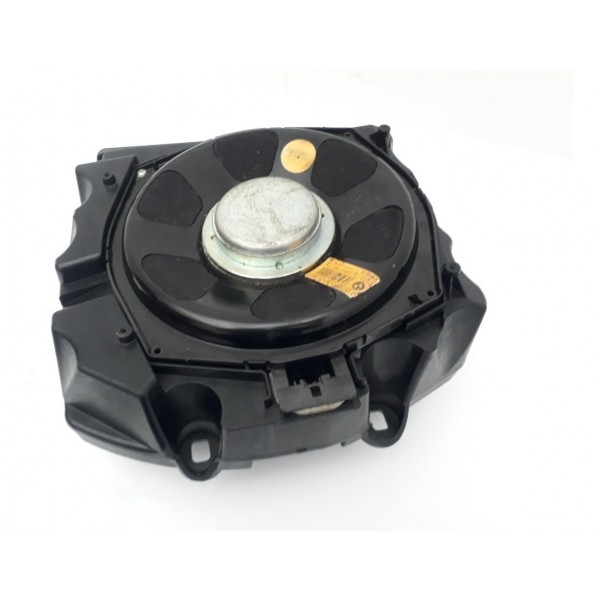 Subwoofer Esquerdo Bmw 535i Gt 2011 2012 6513924111901