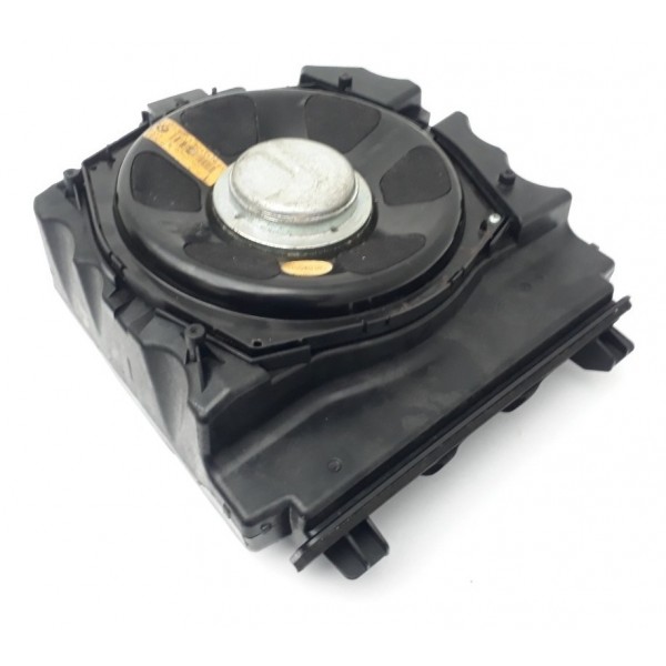 Subwoofer Esquerdo Bmw 535i Gt 2011 2012 6513924111901