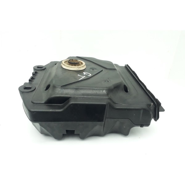 Subwoofer Esquerdo Bmw 535i Gt 2011 2012 6513924111901