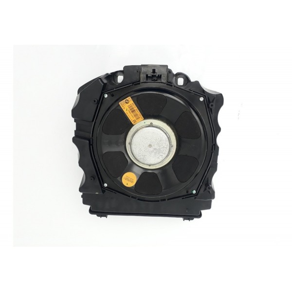 Subwoofer Direito Bmw 535i Gt 2011 2012 6513924112001