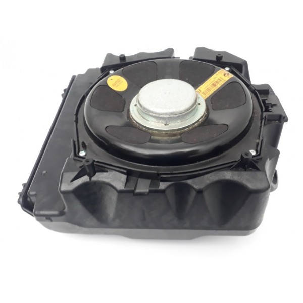 Subwoofer Direito Bmw 535i Gt 2011 2012 6513924112001