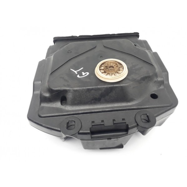 Subwoofer Direito Bmw 535i Gt 2011 2012 6513924112001