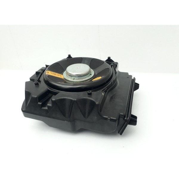 Subwoofer Direito Bmw 535i Gt 2011 2012 6513924112001