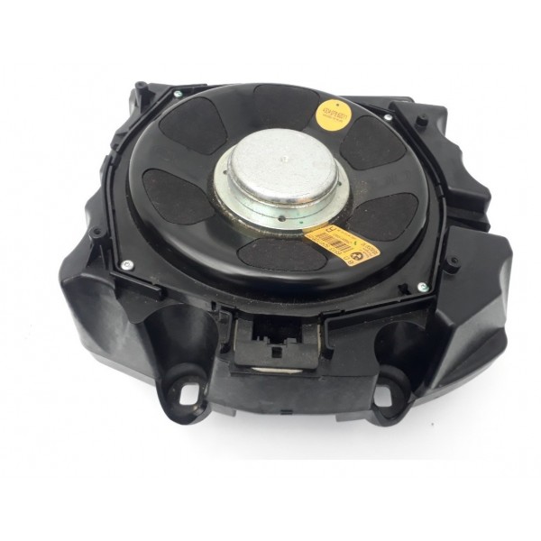 Subwoofer Direito Bmw 535i Gt 2011 2012 6513924112001