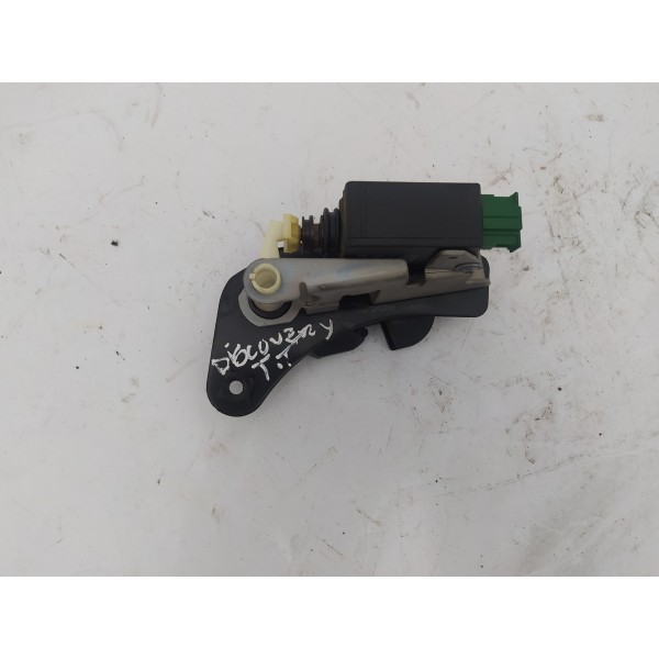 Fechadura Direita Tampa Traseira Land Rover Discovery 4 2011