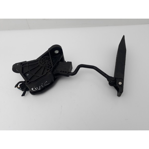 Pedal Acelerador Honda Civic 2007 2008 2009