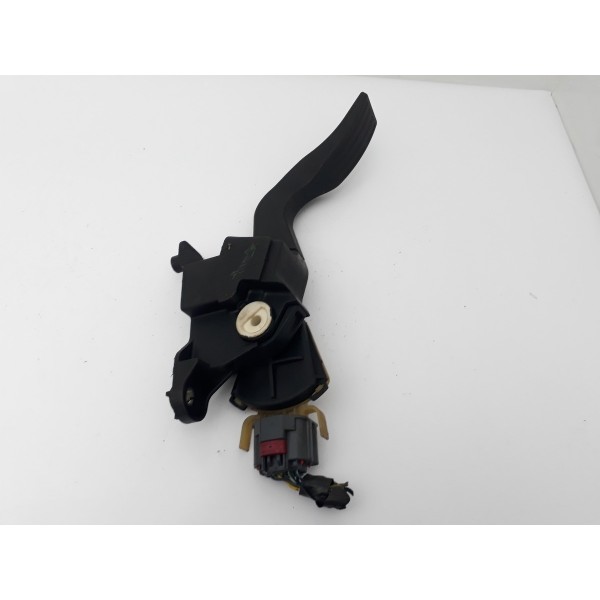 Pedal Acelerador Ford Fusion 2006 2007 2008