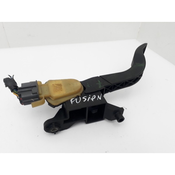 Pedal Acelerador Ford Fusion 2006 2007 2008