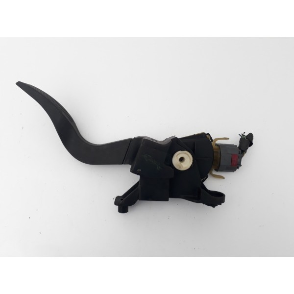 Pedal Acelerador Ford Fusion 2006 2007 2008