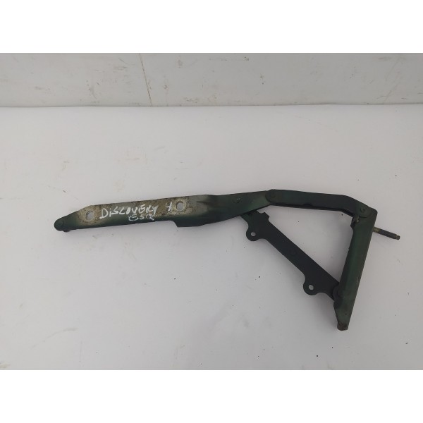 Dobradiça Esquerda Capô Land Rover Discovery 4 2010 2011