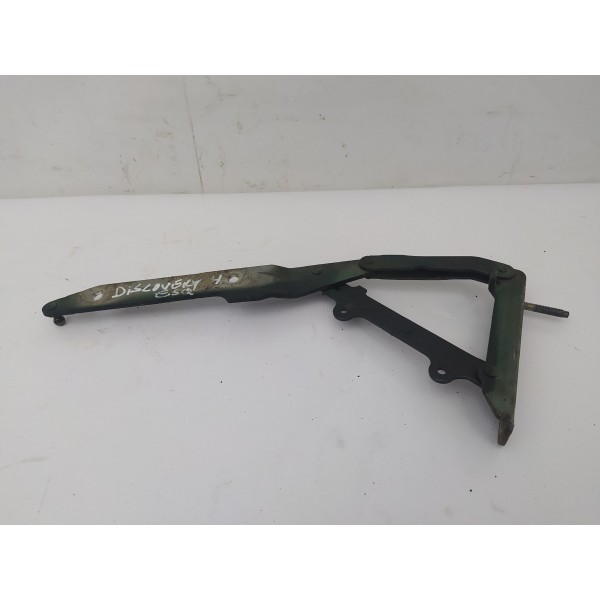 Dobradiça Esquerda Capô Land Rover Discovery 4 2010 2011
