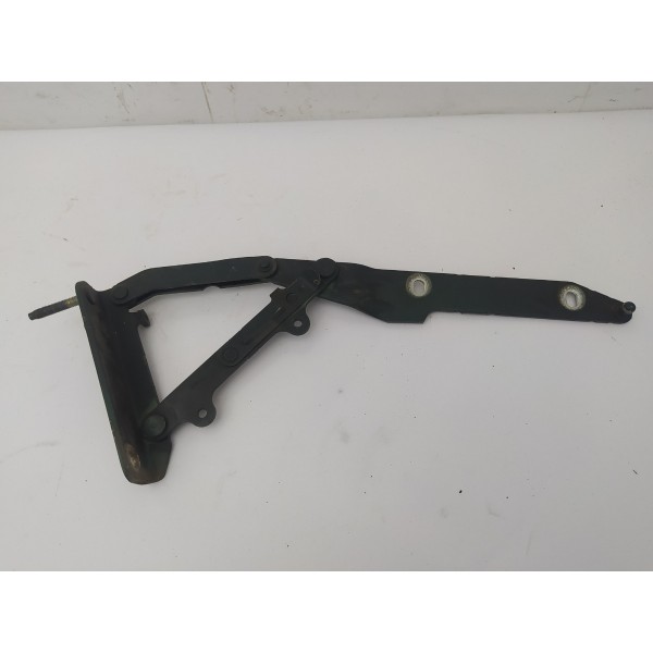 Dobradiça Esquerda Capô Land Rover Discovery 4 2010 2011