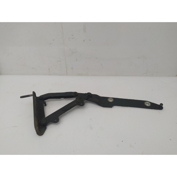 Dobradiça Esquerda Capô Land Rover Discovery 4 2010 2011