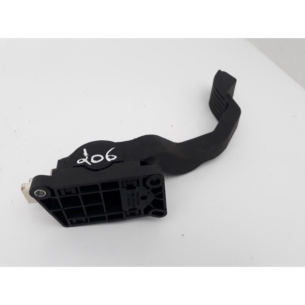 Pedal Acelerador Peugeot 206 207 F00c3e2429