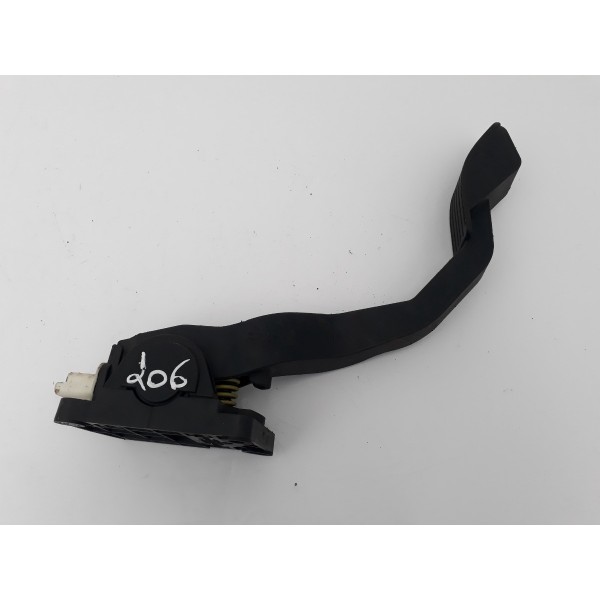 Pedal Acelerador Peugeot 206 207 F00c3e2429