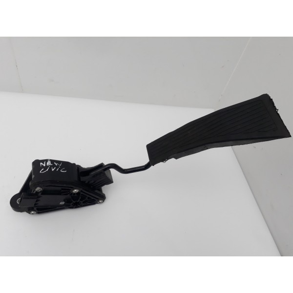 Pedal Acelerador Honda New Civic 2008 2009