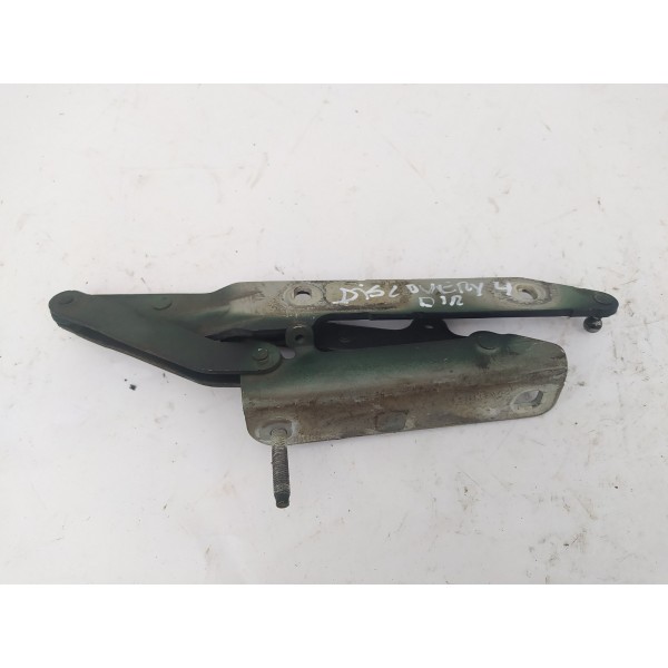 Dobradiça Direita Capô Land Rover Discovery 4 2010 2011