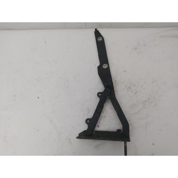 Dobradiça Direita Capô Land Rover Discovery 4 2010 2011