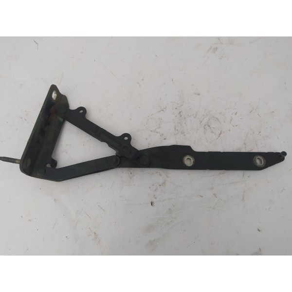 Dobradiça Direita Capô Land Rover Discovery 4 2010 2011