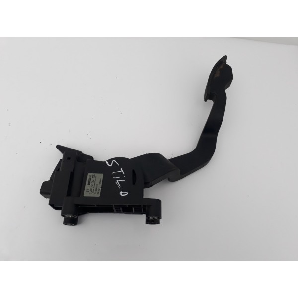 Pedal Acelerador Fiat Stilo 0280755052