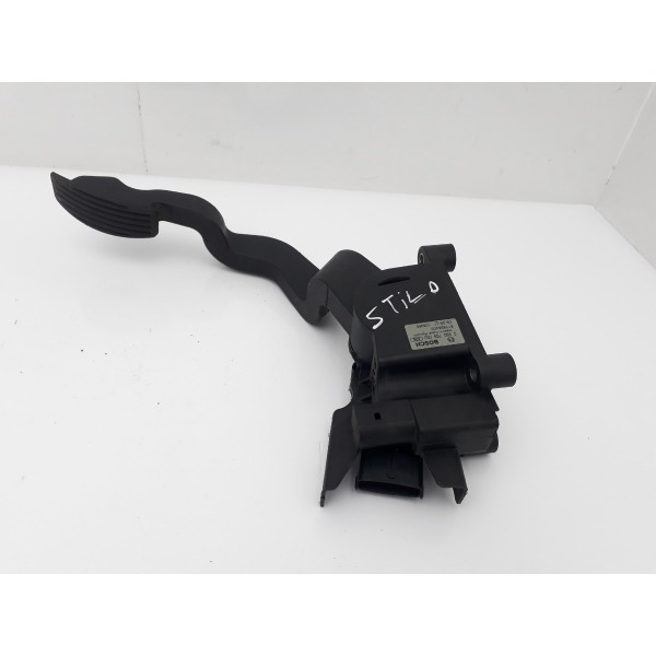 Pedal Acelerador Fiat Stilo 0280755052
