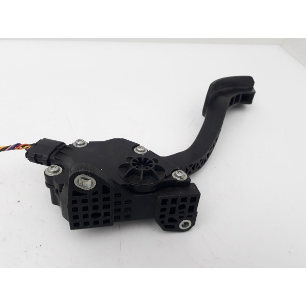 Pedal Acelerador Toyota Corolla 2010