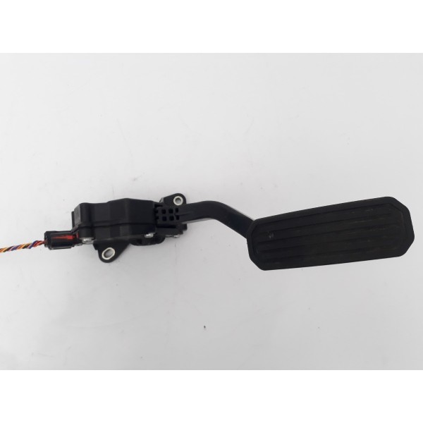 Pedal Acelerador Toyota Corolla 2010