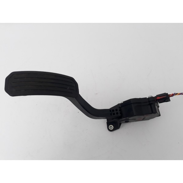 Pedal Acelerador Toyota Corolla 2010