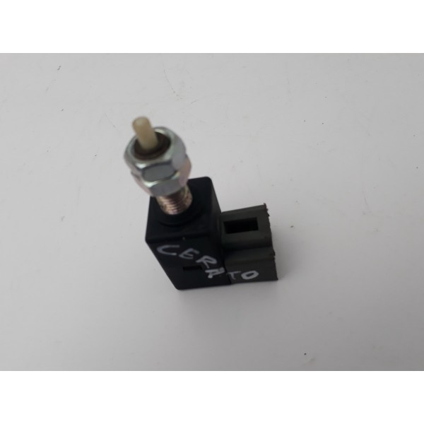 Interruptor Pedal Luz Freio Kia Cerato 2010 2011