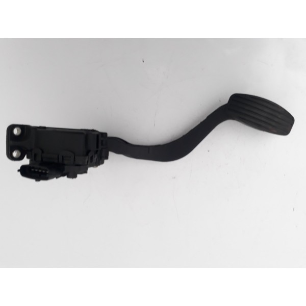 Pedal Acelerador Fiat Siena 2008 51793539