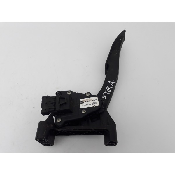 Pedal Acelerador Gm Astra 2003 9157998
