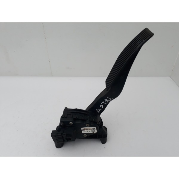 Pedal Acelerador Gm Astra 2003 9157998