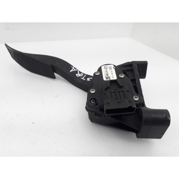 Pedal Acelerador Gm Astra 2003 9157998
