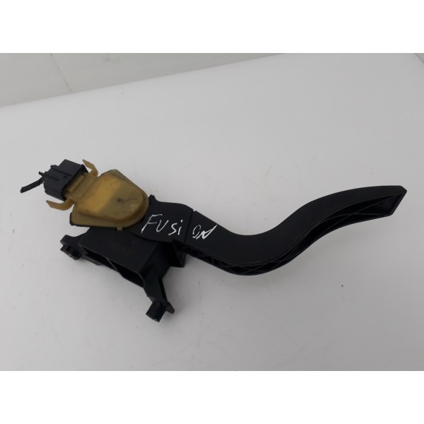 Pedal Acelerador Ford Fusion 2007 2008 2009