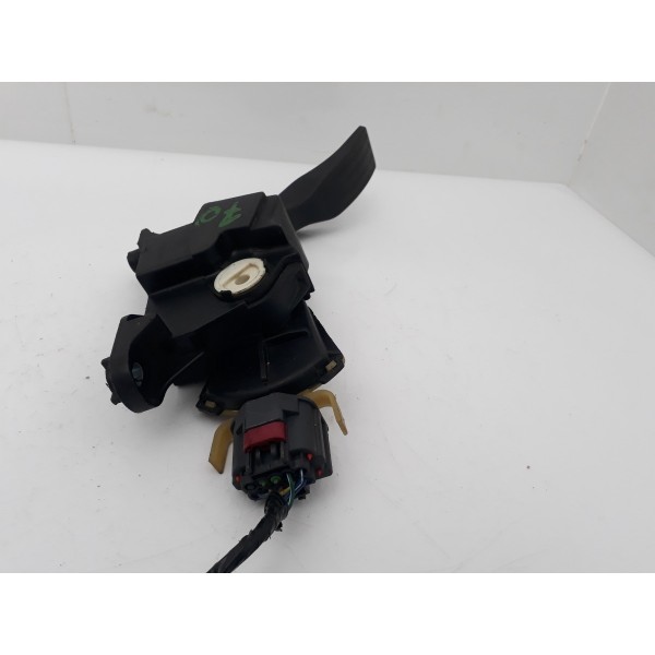 Pedal Acelerador Ford Fusion 2007 2008 2009