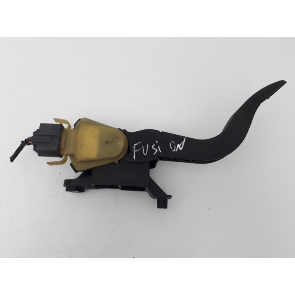 Pedal Acelerador Ford Fusion 2007 2008 2009
