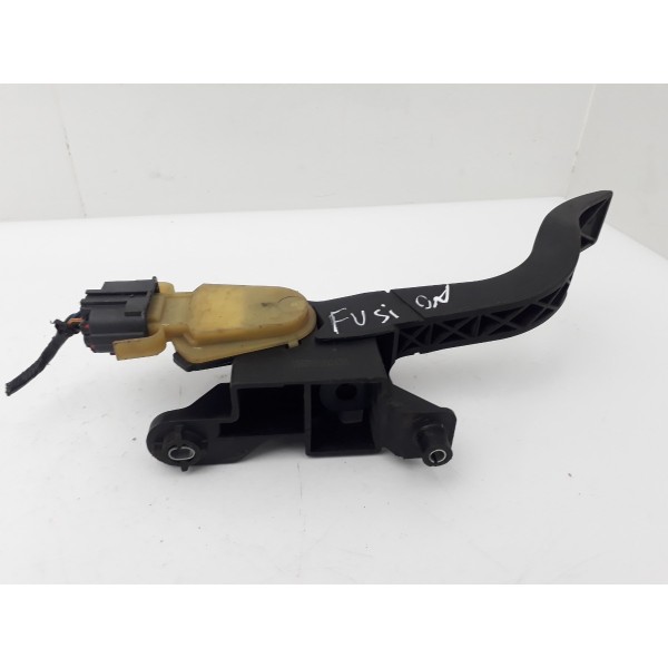 Pedal Acelerador Ford Fusion 2007 2008 2009