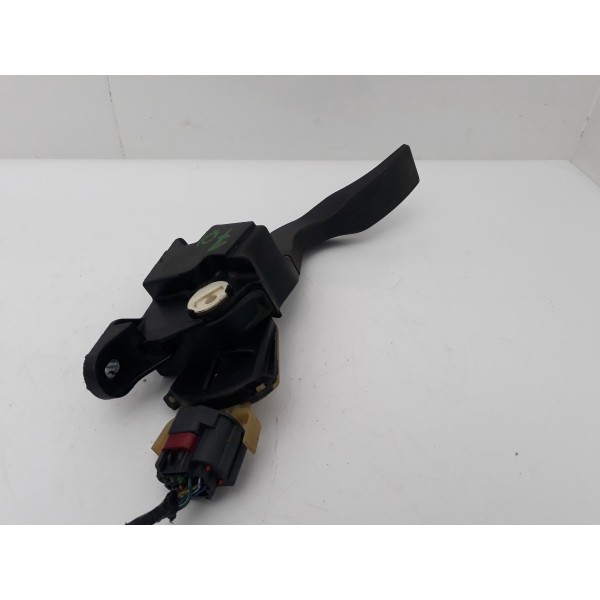 Pedal Acelerador Ford Fusion 2007 2008 2009