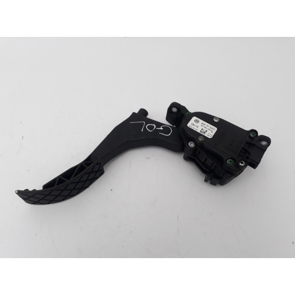 Pedal Acelerador Volkswagen Gol Saveiro G5 6qe721503d