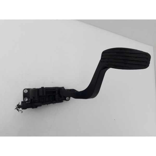 Pedal Acelerador Fiat Idea 2011 51793539