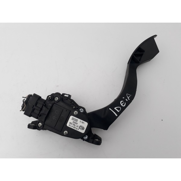 Pedal Acelerador Fiat Idea 2011 51793539