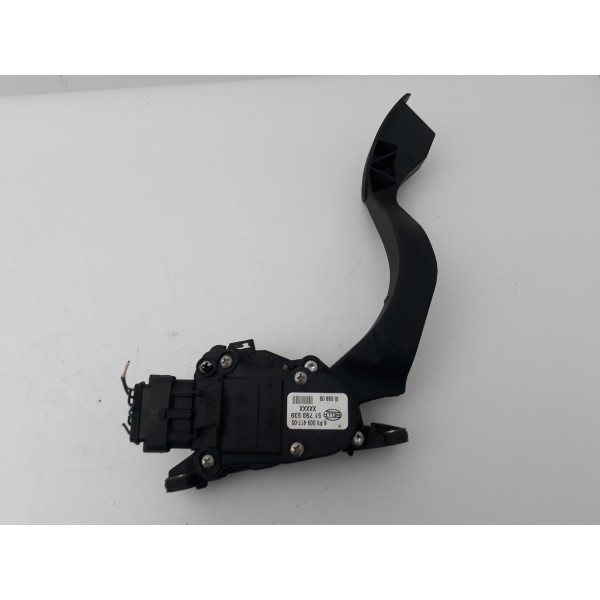 Pedal Acelerador Fiat Palio 2007 2008 51793539