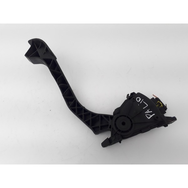 Pedal Acelerador Fiat Palio 2007 2008 51793539