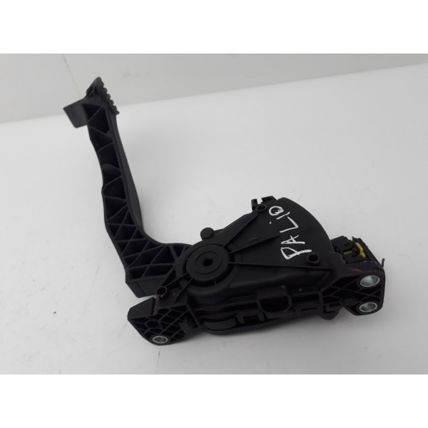 Pedal Acelerador Fiat Palio 2007 2008 51793539